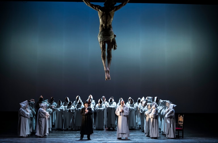 La Force du destin (saison 18/19) - 2