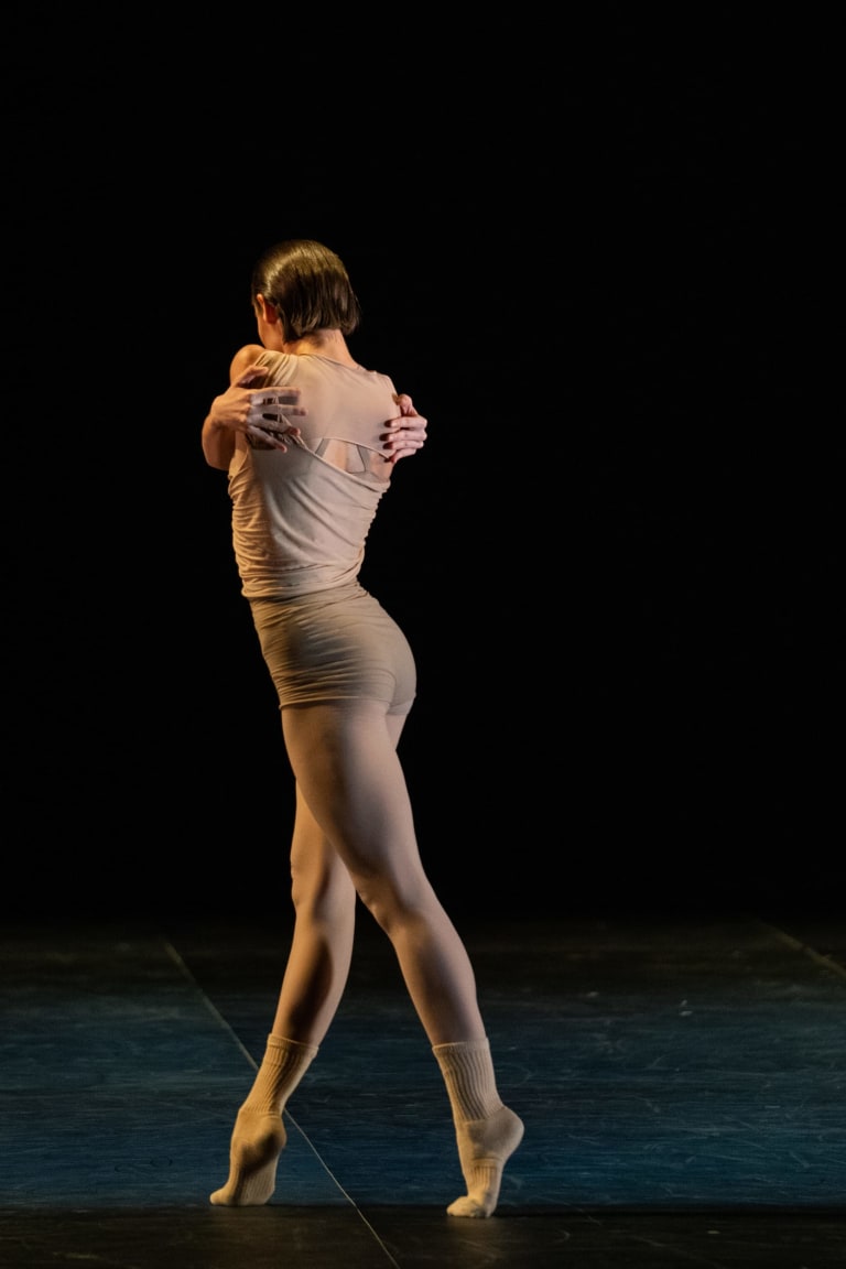 Ashton / Eyal / Nijinski