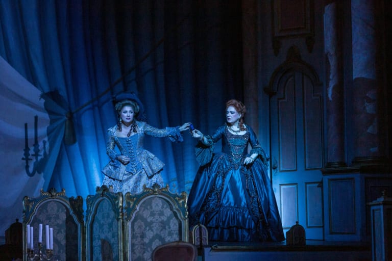 Adriana Lecouvreur - 20