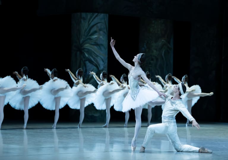 La Bayadère (saison 21/22) - 2e cast - 13