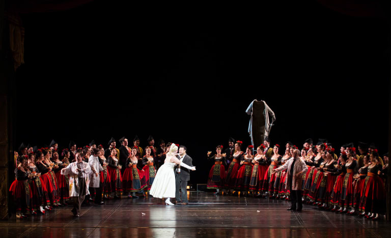 Contes d'Hoffmann - 8