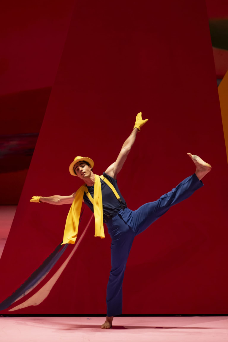 230625-070BF_SIGNES_Carolyn Carlson_Florent Melac (c) Benoîte Fanton OnP