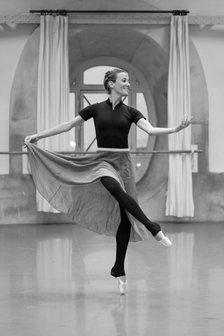 Giselle (saison 19/20) 