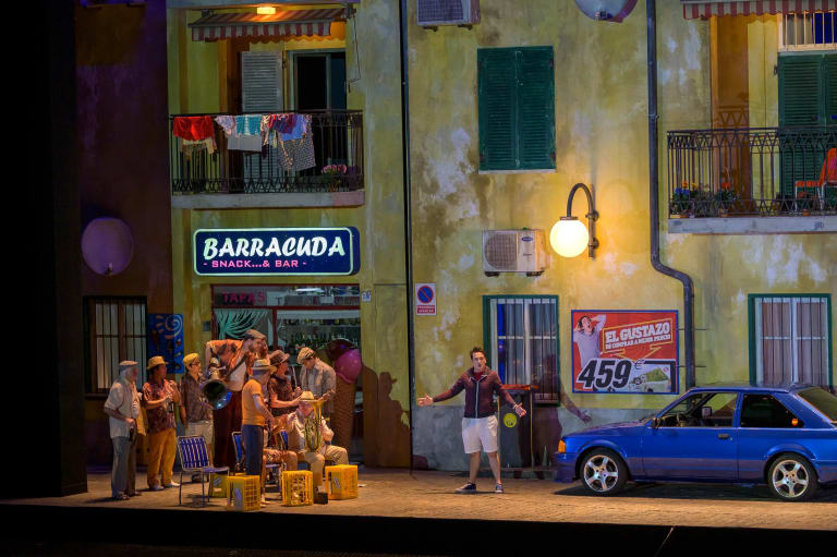 Le Barbier de Séville - 14