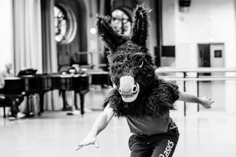 Le Songe d'une nuit d'été - 17