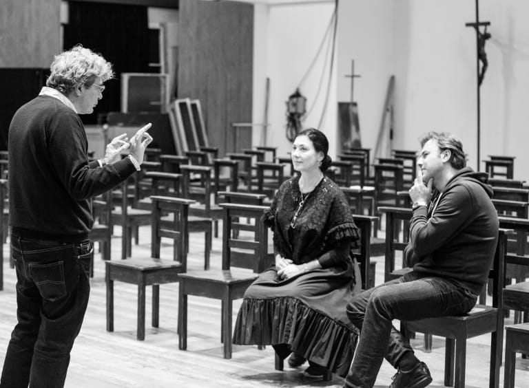 Cavalleria rusticana - 5