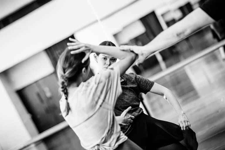 Iolanta / Casse-Noisette - Lock - 1