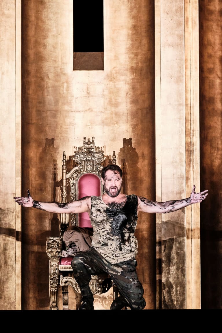 Le Prince Igor (saison 19/20) - 1