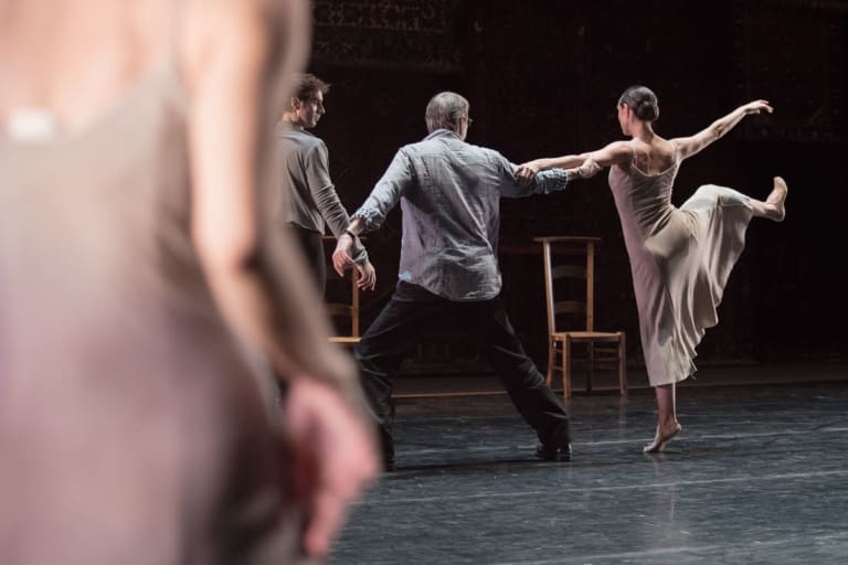 Symphonie de psaumes - 8