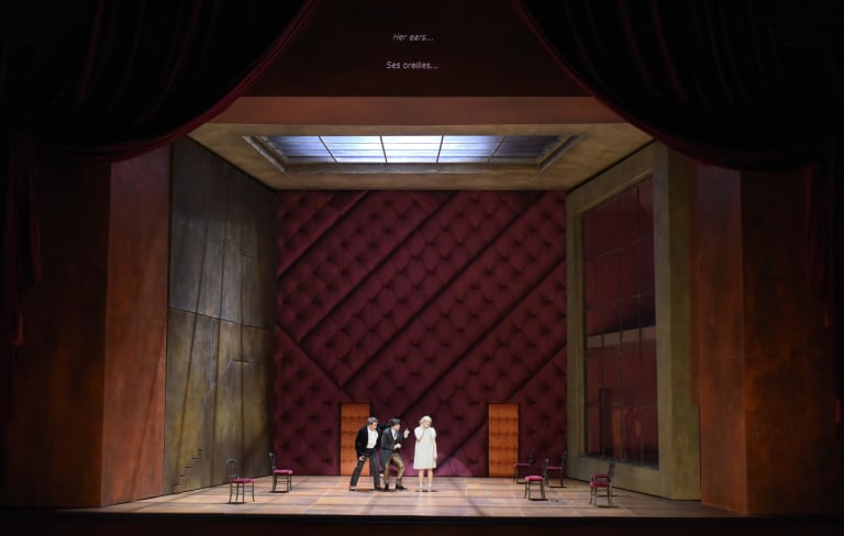 Yvonne, princesse de Bourgogne (saison19/20) - 20