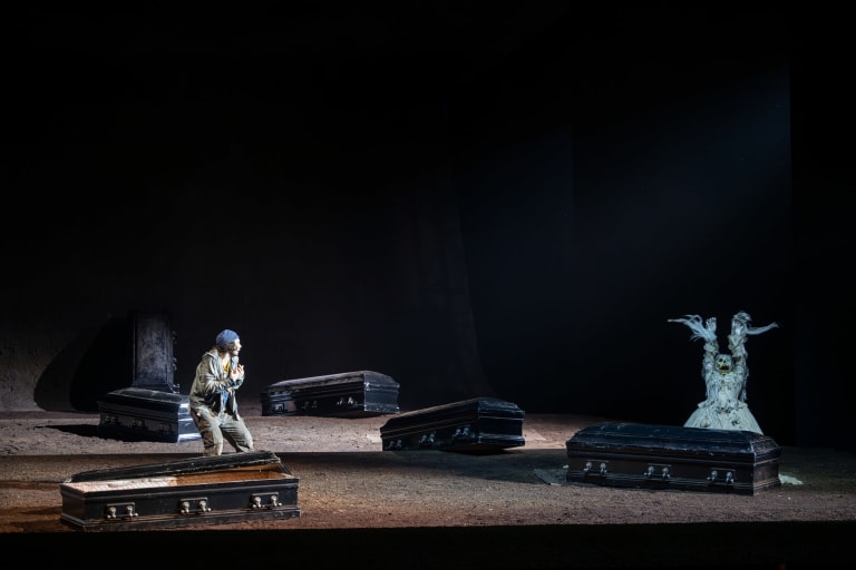 La Flûte enchantée (saison 24/25) - 8