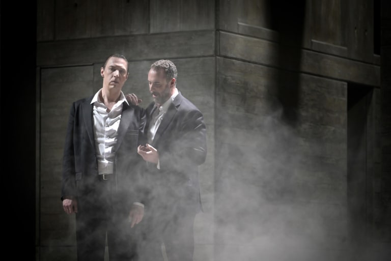 Don Giovanni (saison 21/22) - 26