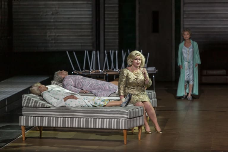 Iphigénie en Tauride