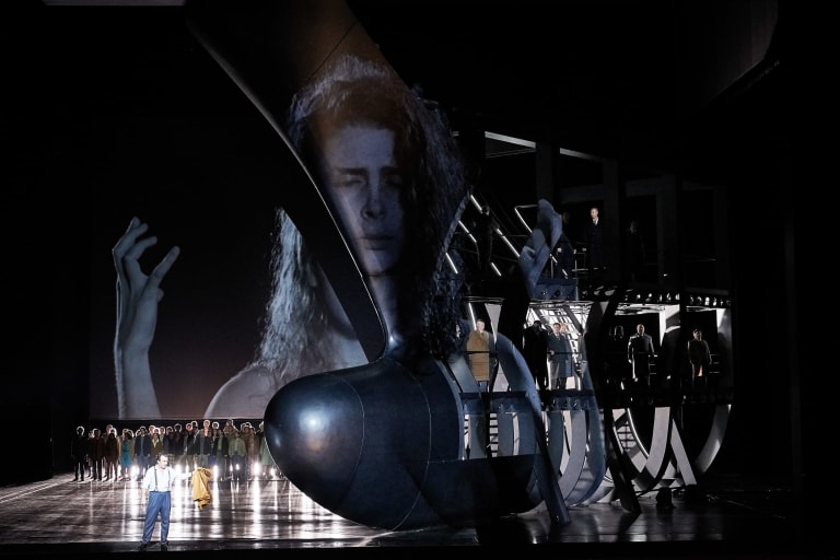 Simon Boccanegra (Saison 18/19) - 5