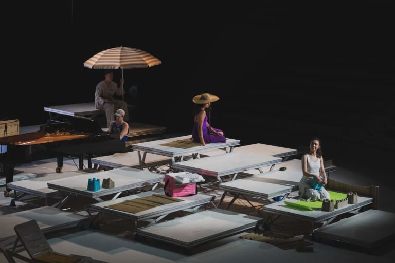 How to build a Sandcastle - 5