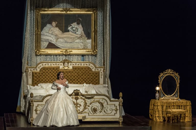 La Traviata (Saison 18/19)  - 9