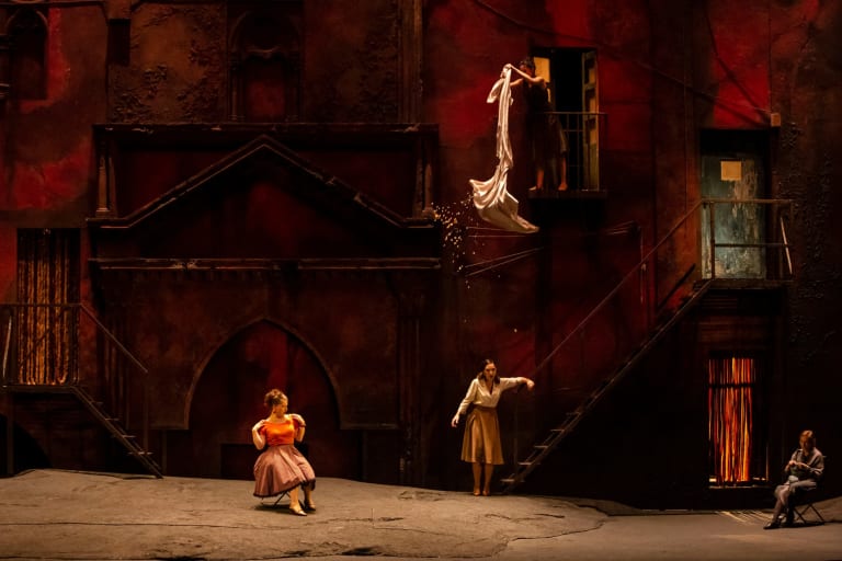 La Cenerentola (Saison 18/19) - 9