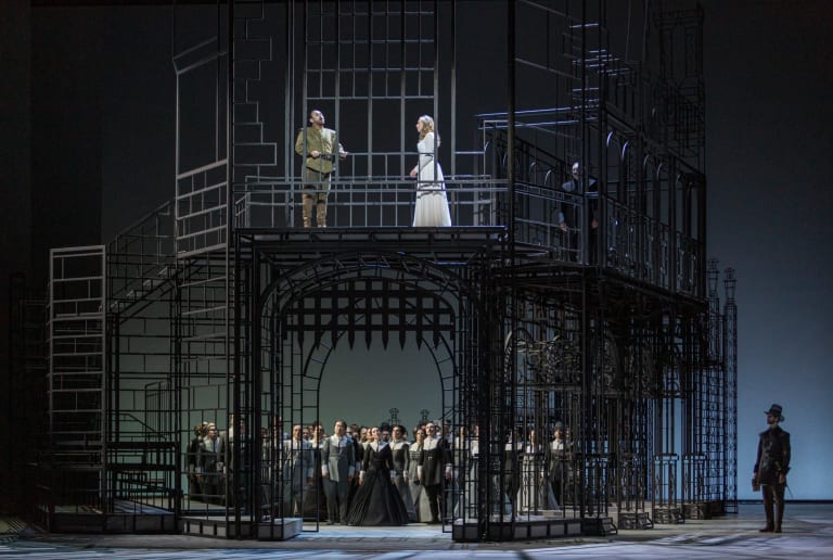 Les Puritains (saison 19/20) - 10