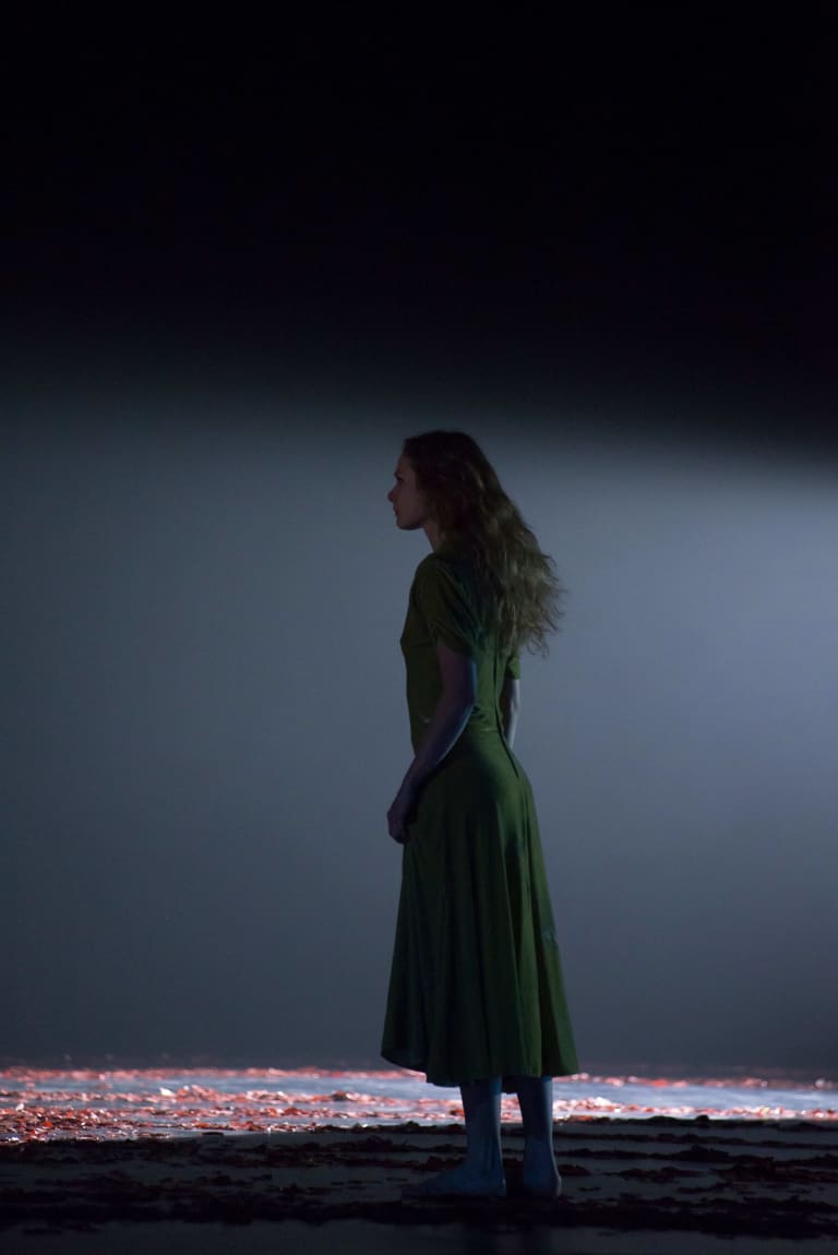 Anne Teresa de Keersmaeker - 5