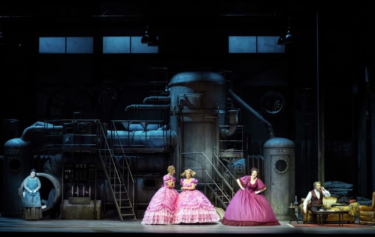 Cendrillon (saison 21/22) - 9