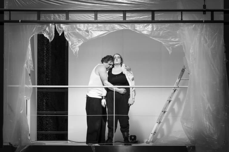 Siegfried en répétition (saison 25/26) - 6