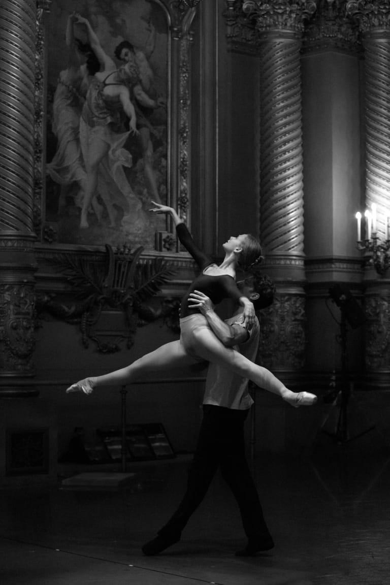 La Dame aux Camélias - 15