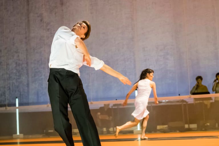 Anne Teresa De Keersmaeker - 12