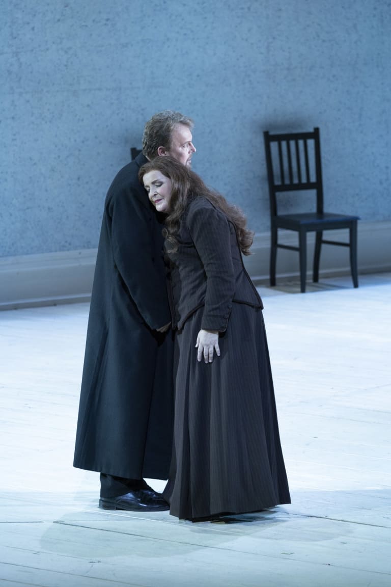 Le Vaisseau fantôme - 4