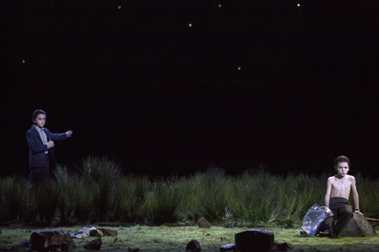 Il Primo Omicidio (saison 18/19) - 17