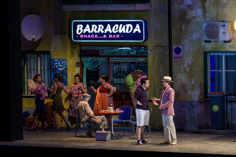 Le Barbier de Séville - 11