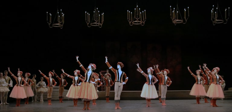 Spectacle de l’Ecole de danse - 14