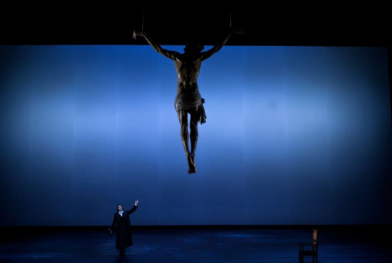 La Force du destin (saison 18/19) - 4