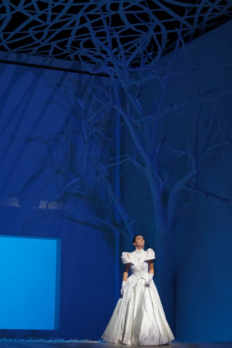 Les Huguenots (saison 18/19) - 3