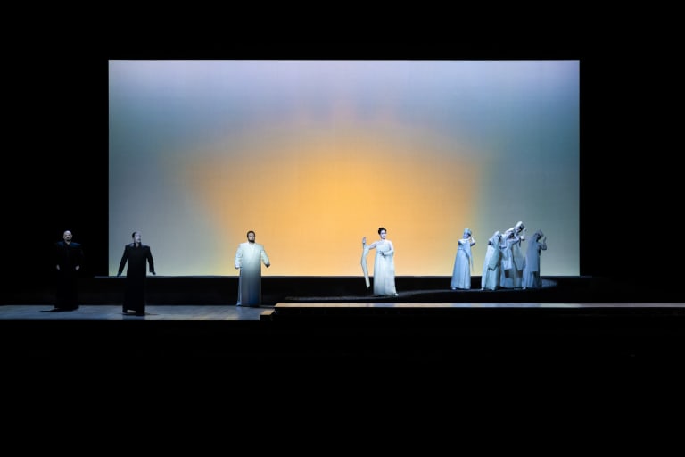 Madame Butterfly (saison 24/25) - 11