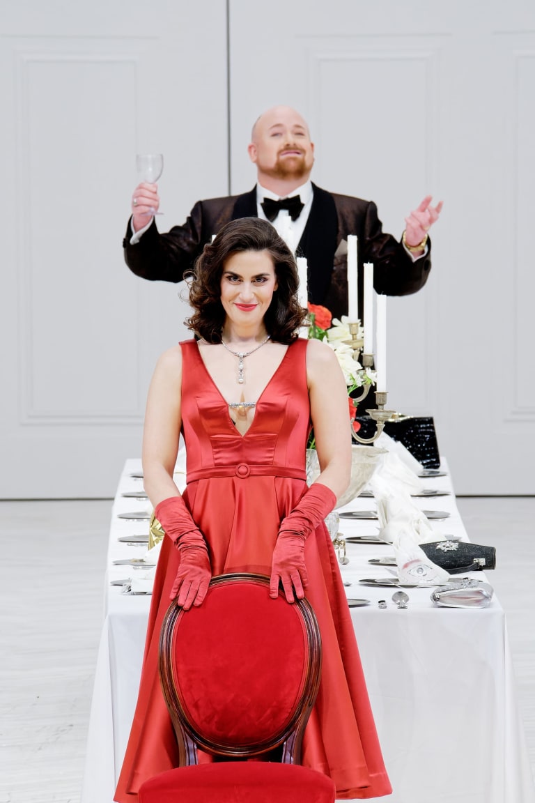 The Exterminating Angel - 3