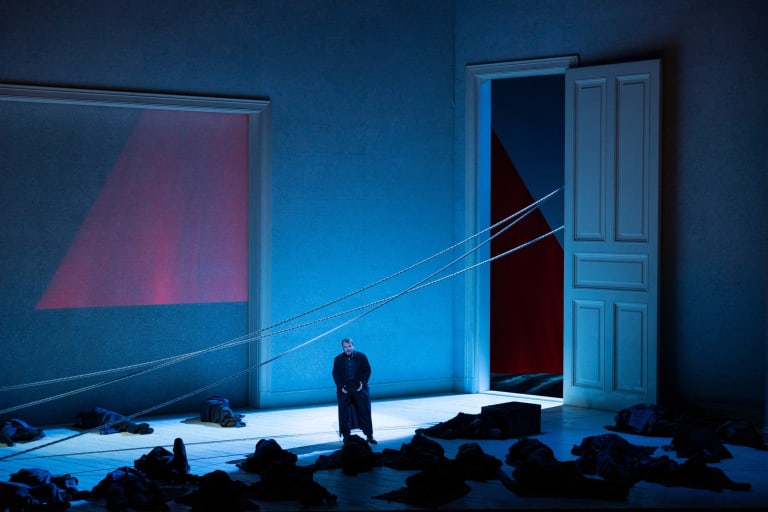 Le Vaisseau fantôme - 5