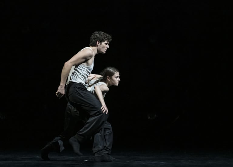 Body and Soul - Crystal Pite (saison 19/20)