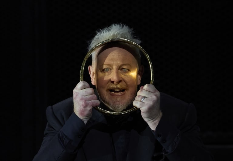 L’Or du Rhin (saison 24/25) - 25