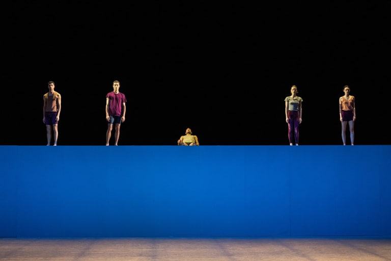 SADEH21_240205_YKellerman_S1019_SADEH21_OHAD NAHARIN_A Ibot M Aveque T Coste N Duboscq A Belem(c) Yonathan Kellerman OnP