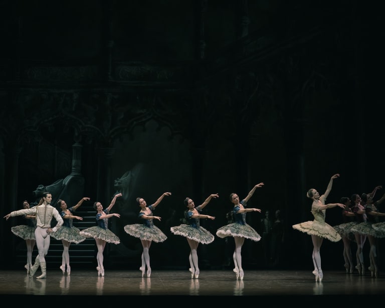 MHB_1042_PAQUITA_P Lacotte_ Léonore Baulac Marc Moreau (c) Maria-Helena Buckley OnP