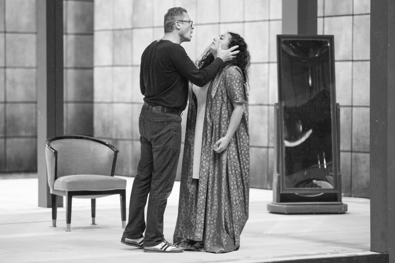 Samson et Dalila - 2