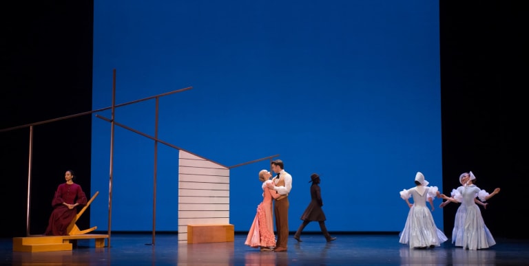 Appalachian Spring - 4