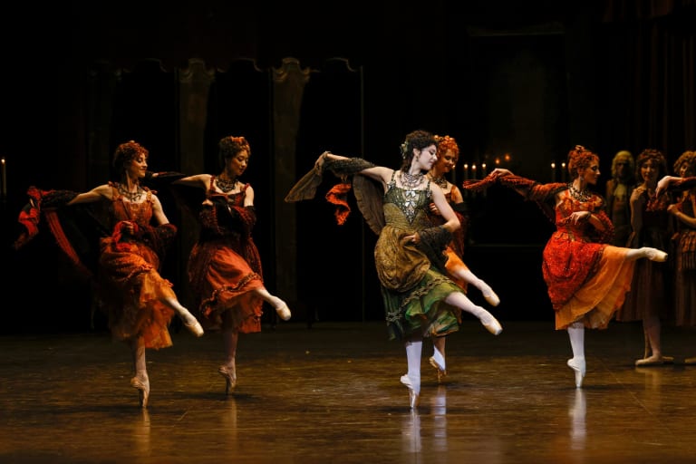 2023 06-HIST-©Loboff-2534_HISTOIRE MANON_Kenneth MacMillan_Célia Drouy (c) Svetlana Loboff OnP