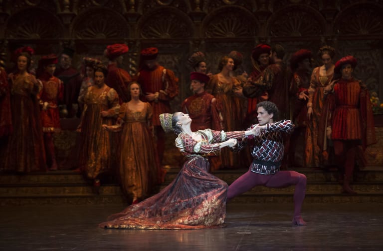 Roméo et Juliette - 2