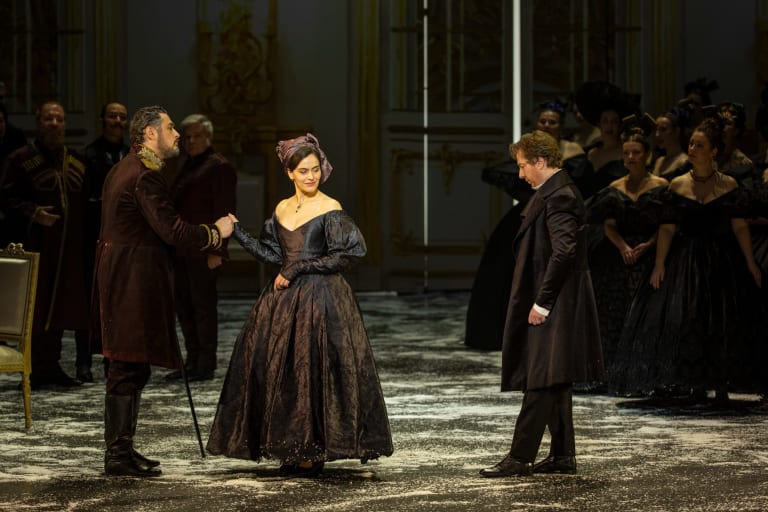 Eugène Onéguine (saison 25/26) - 5