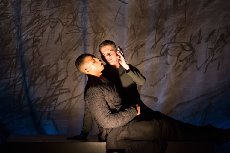 Only the Sound Remains - 1