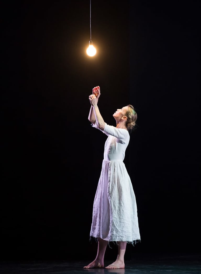 The Little Match Girl Passion - 2