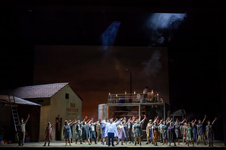 L'Élixir d'amour - 7