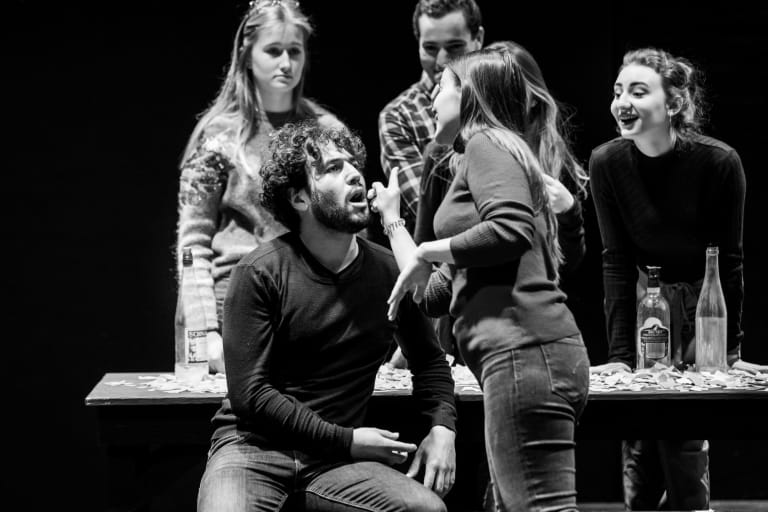 La Chauve-Souris - 4