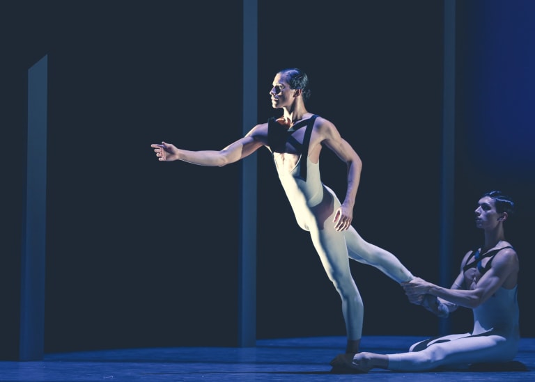 MHB_4749_CORYBANTIC GAMES_ WHEELDON_ Enzo Saugar Lorenzo Lelli  © Maria-Helena Buckley OnP